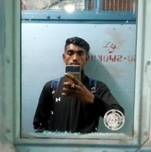 Meet your Posher, Rupesh